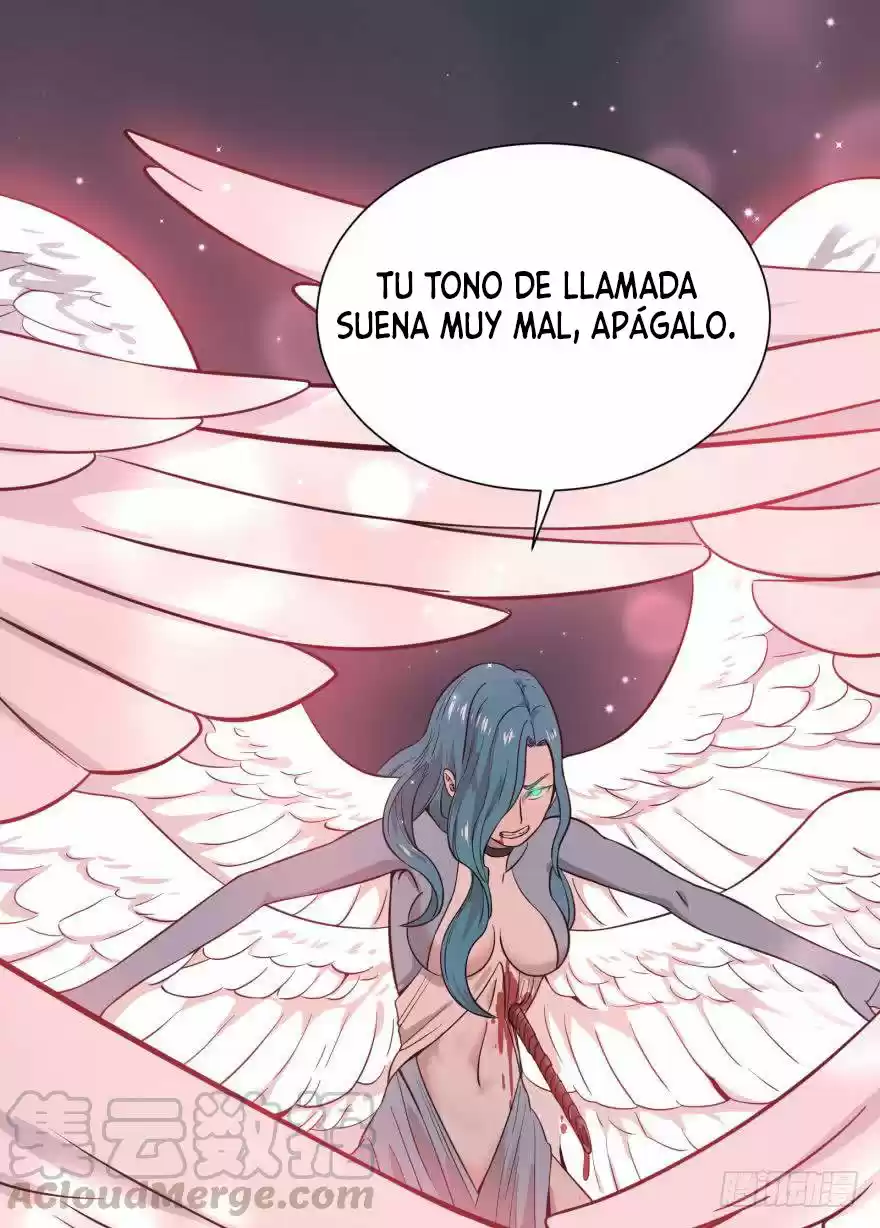 List Of Villains - Capítulo 37 - Página 49 - LectorTMOo