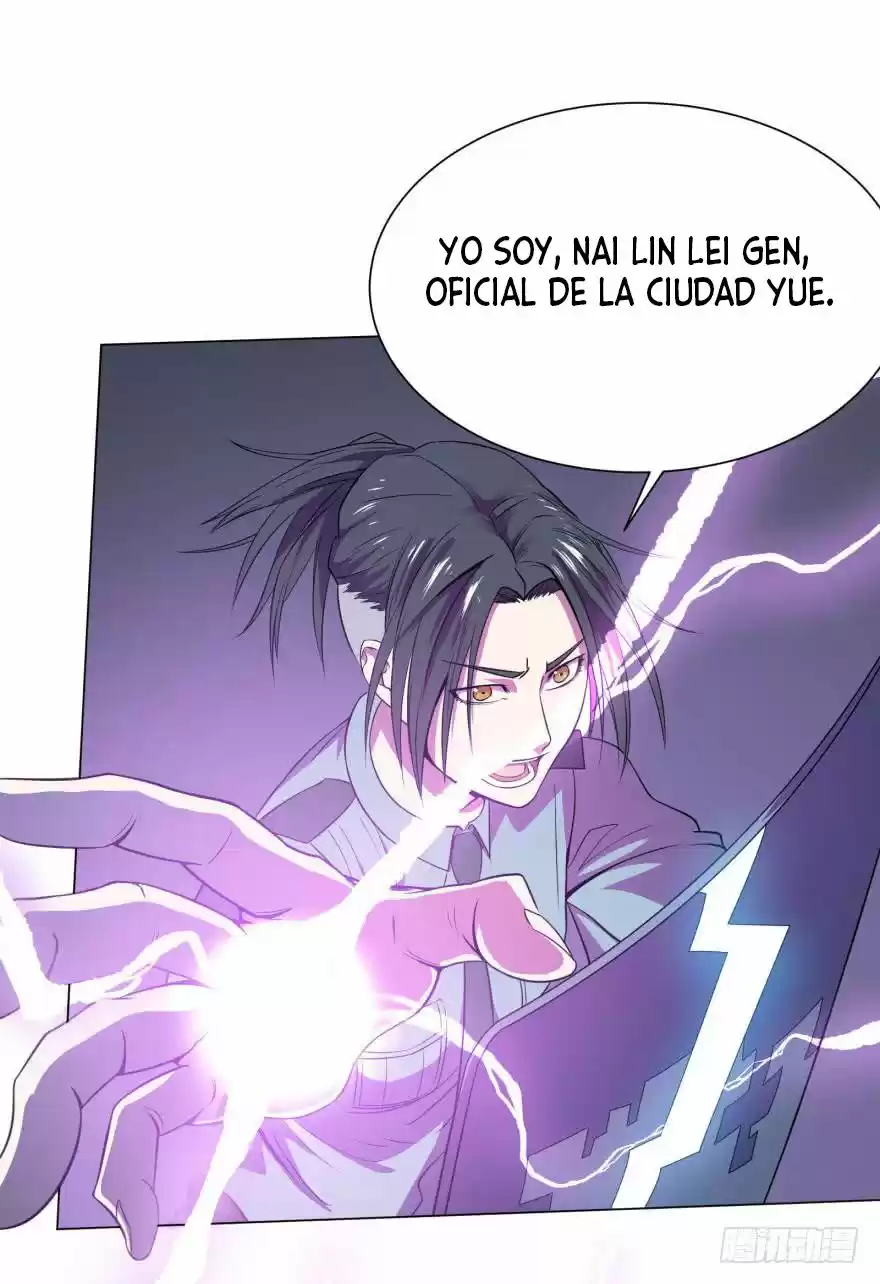 List Of Villains - Capítulo 38 - Página 21 - LectorTMOo