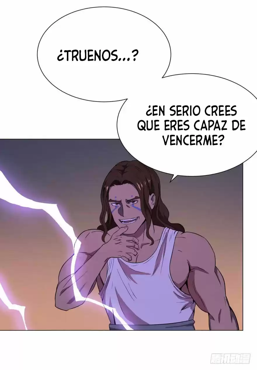 List Of Villains - Capítulo 38 - Página 27 - LectorTMOo