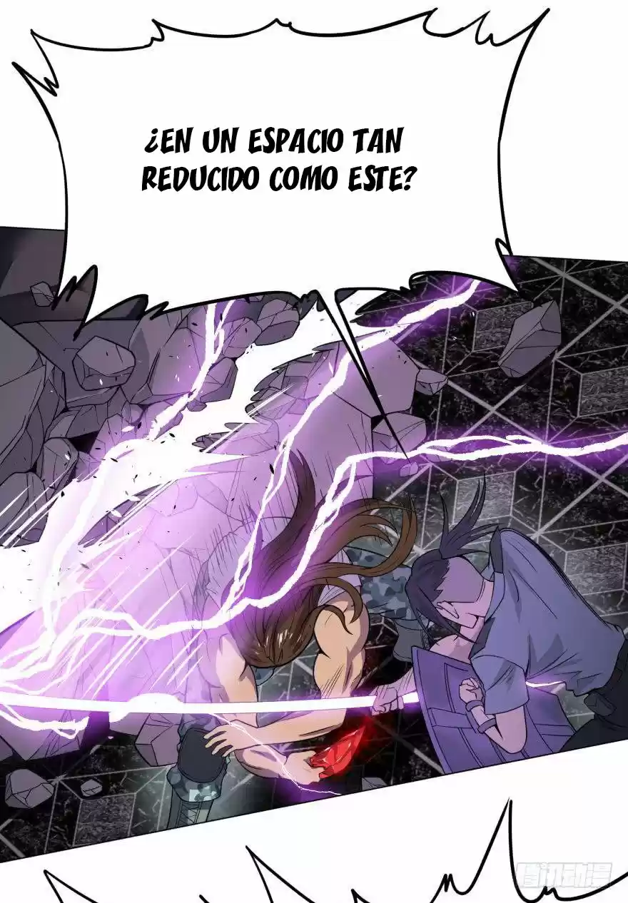 List Of Villains - Capítulo 38 - Página 51 - LectorTMOo