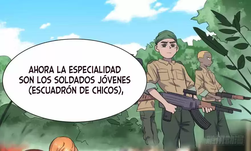 List Of Villains - Capítulo 39 - Página 28 - LectorTMOo