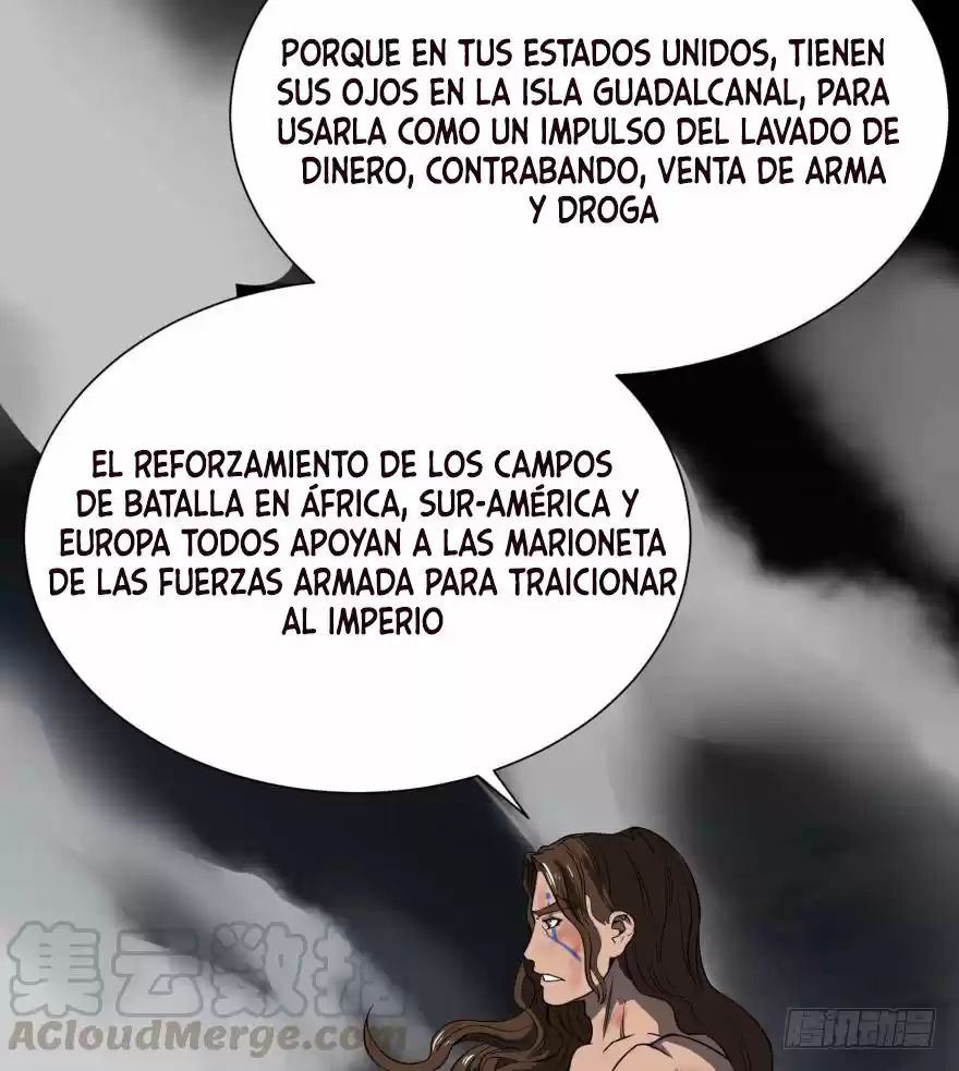 List Of Villains - Capítulo 39 - Página 31 - LectorTMOo