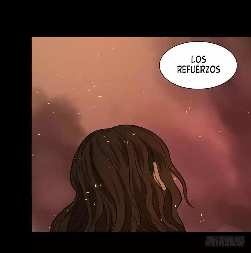 List Of Villains - Capítulo 41 - Página 6 - LectorTMOo