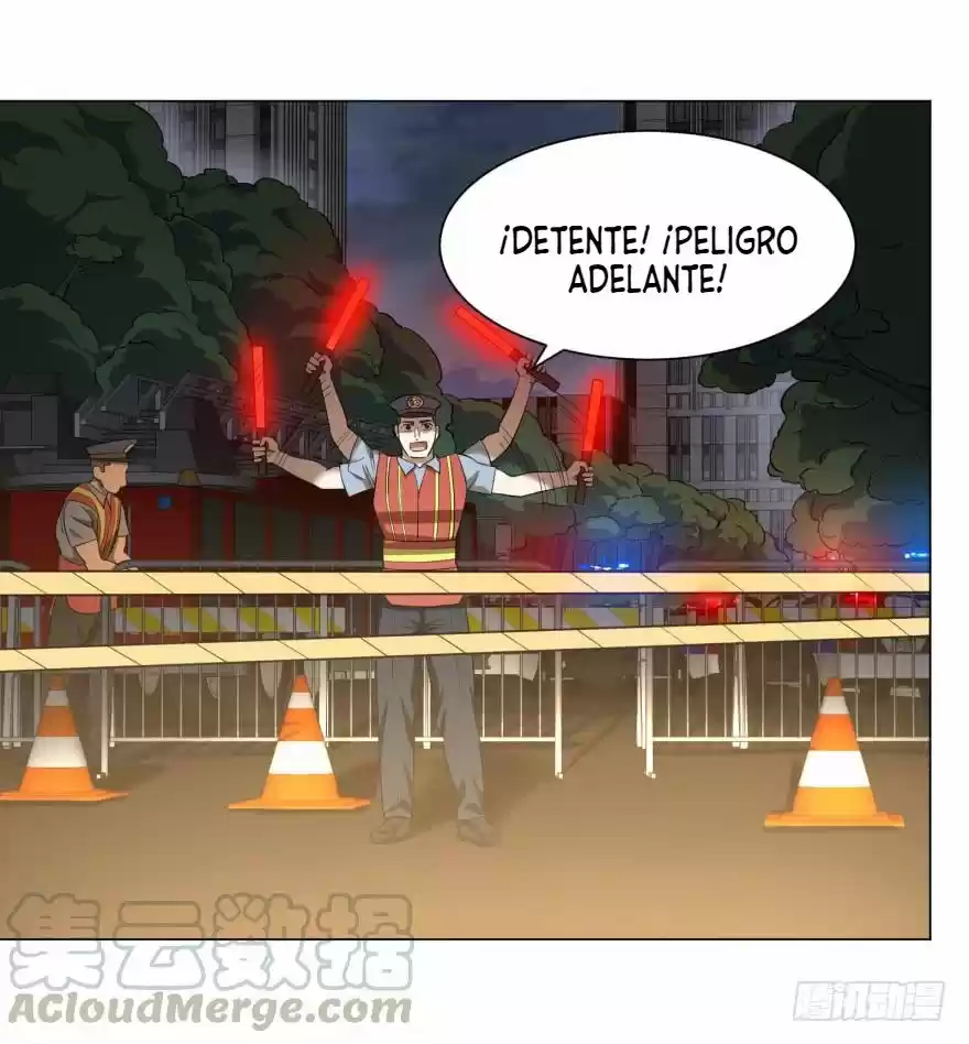 List Of Villains - Capítulo 41 - Página 53 - LectorTMOo