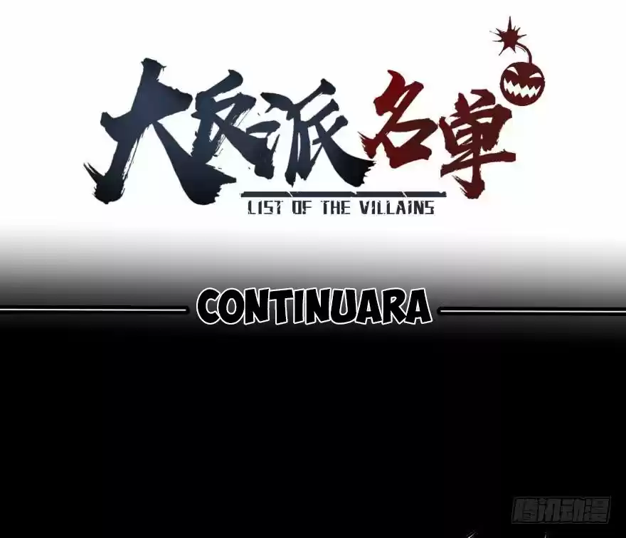 List Of Villains - Capítulo 41 - Página 64 - LectorTMOo