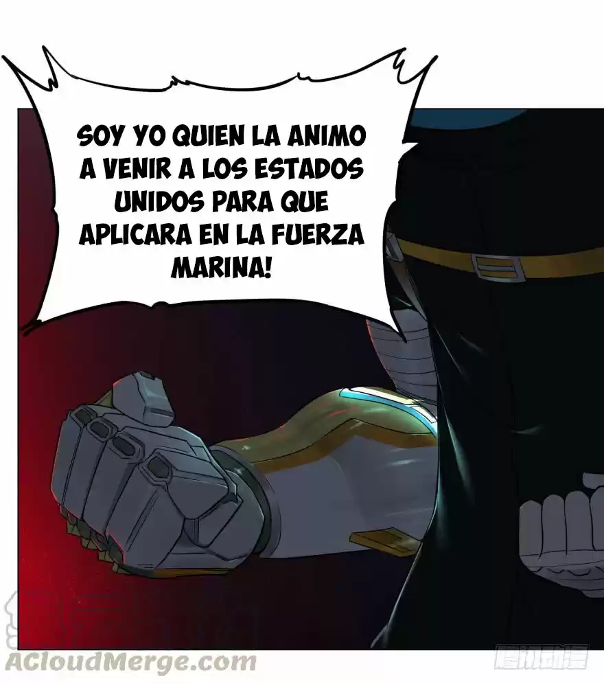List Of Villains - Capítulo 42 - Página 36 - LectorTMOo