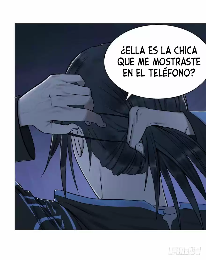 List Of Villains - Capítulo 42 - Página 39 - LectorTMOo