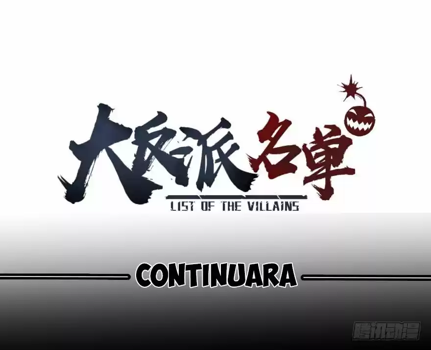 List Of Villains - Capítulo 42 - Página 42 - LectorTMOo