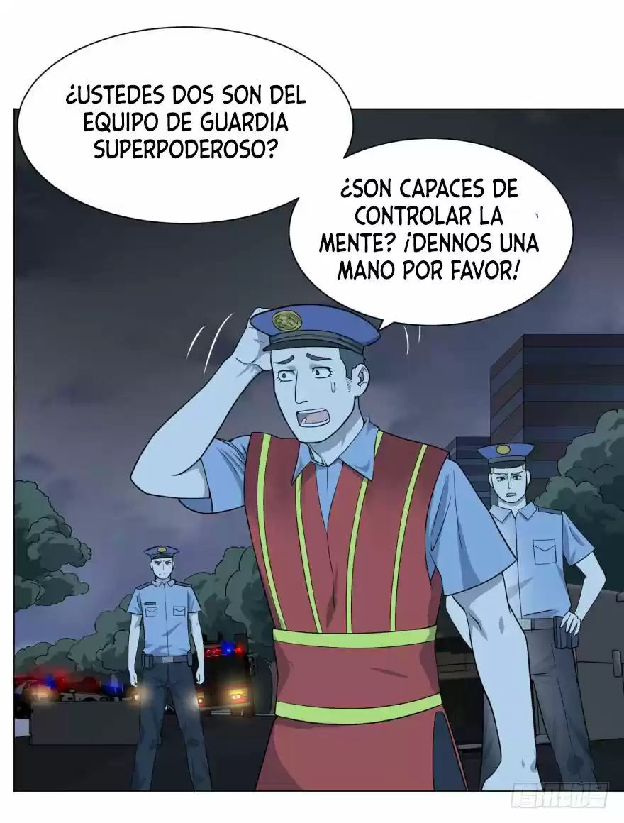List Of Villains - Capítulo 43 - Página 9 - LectorTMOo