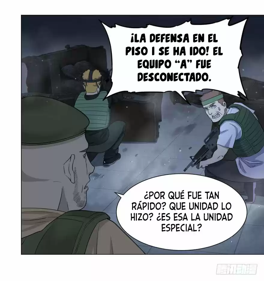 List Of Villains - Capítulo 43 - Página 17 - LectorTMOo