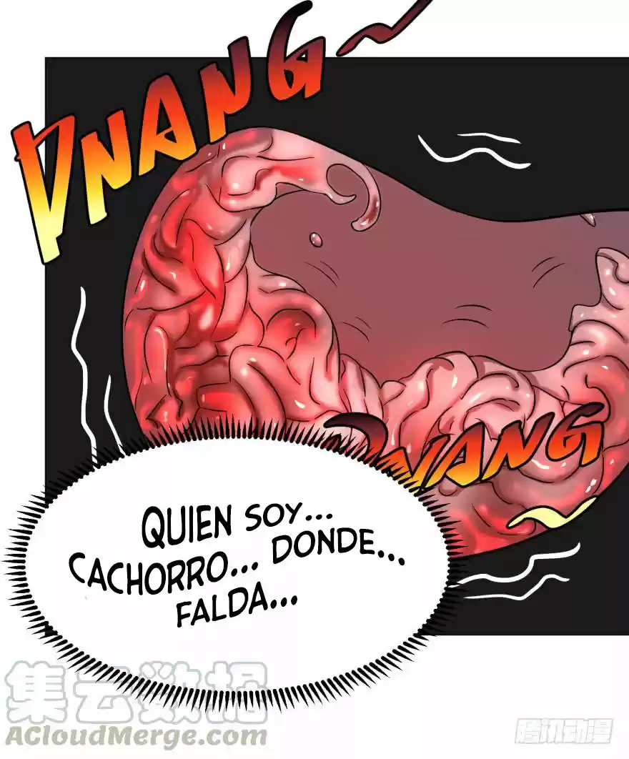 List Of Villains - Capítulo 43 - Página 24 - LectorTMOo