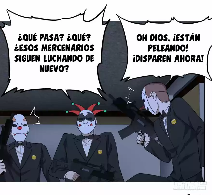 List Of Villains - Capítulo 43 - Página 27 - LectorTMOo