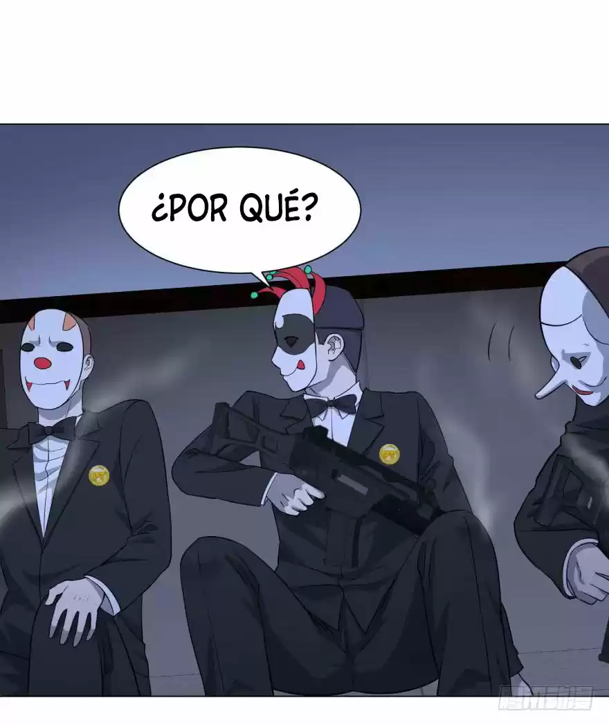 List Of Villains - Capítulo 43 - Página 30 - LectorTMOo