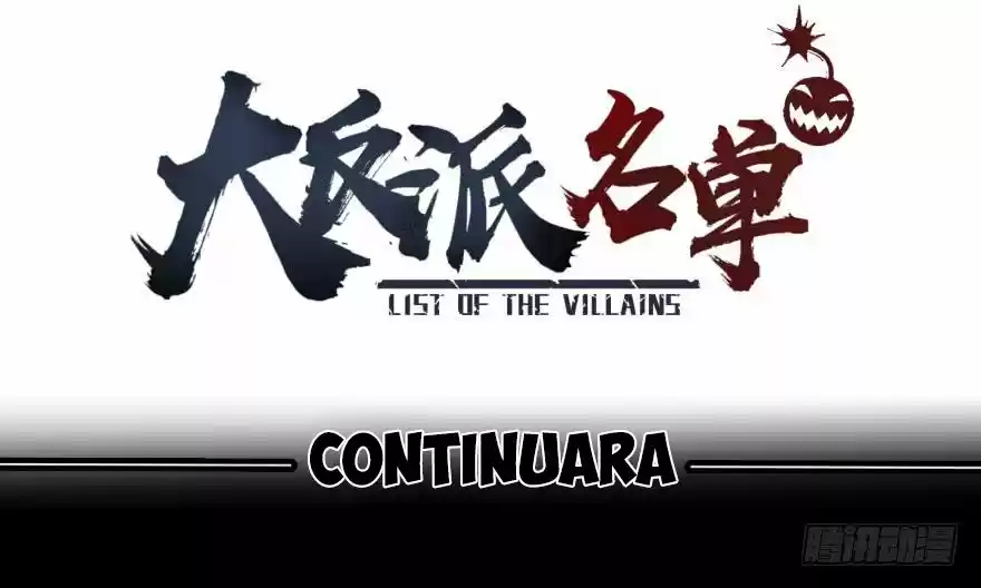 List Of Villains - Capítulo 43 - Página 45 - LectorTMOo