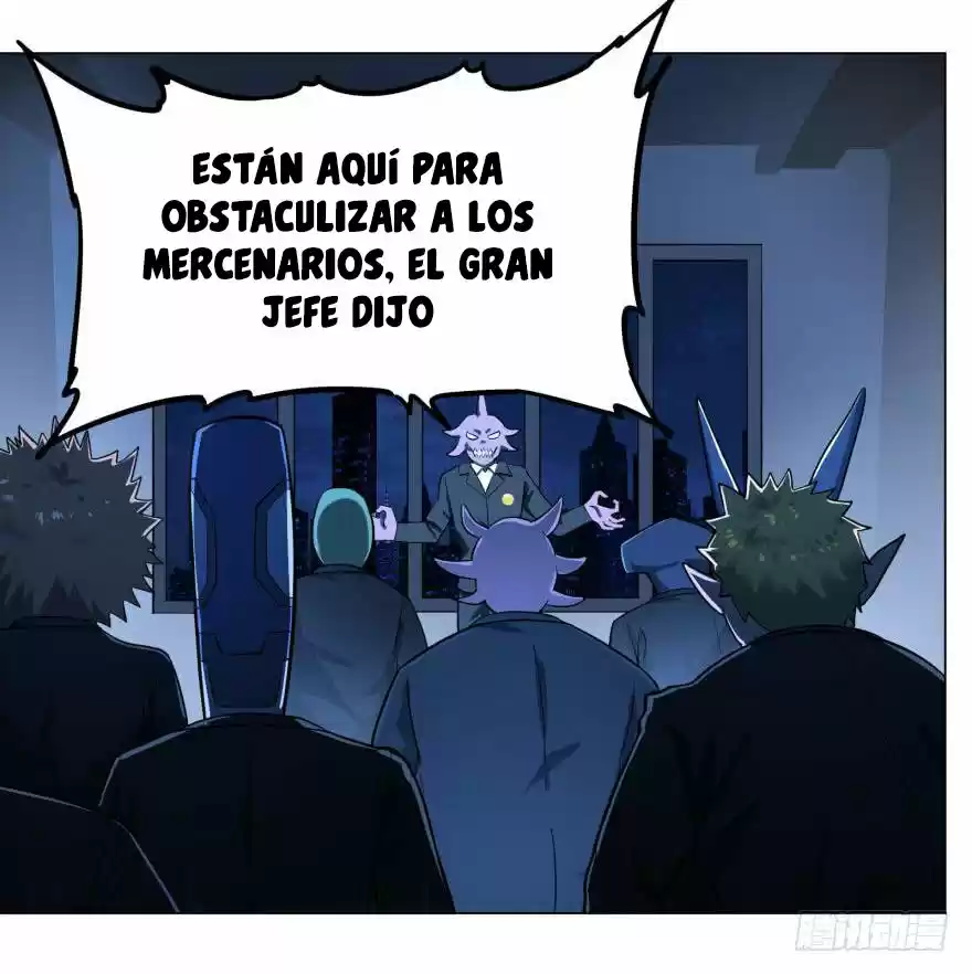 List Of Villains - Capítulo 44 - Página 8 - LectorTMOo