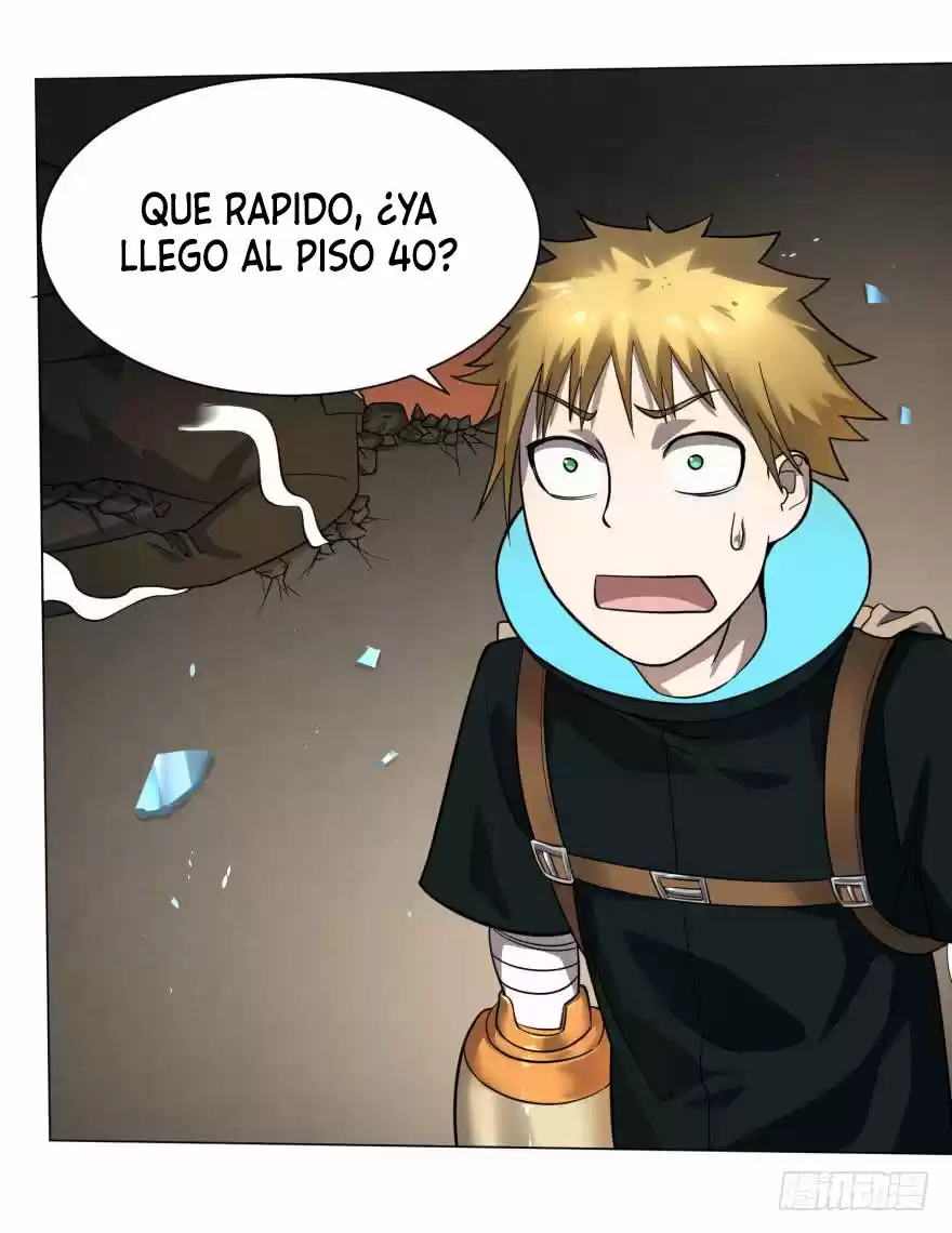 List Of Villains - Capítulo 44 - Página 21 - LectorTMOo