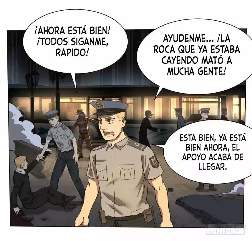 List Of Villains - Capítulo 44 - Página 29 - LectorTMOo