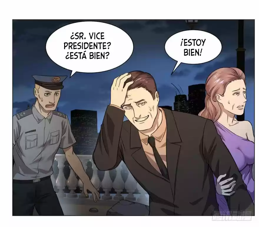 List Of Villains - Capítulo 44 - Página 30 - LectorTMOo