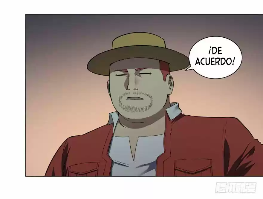 List Of Villains - Capítulo 44 - Página 38 - LectorTMOo