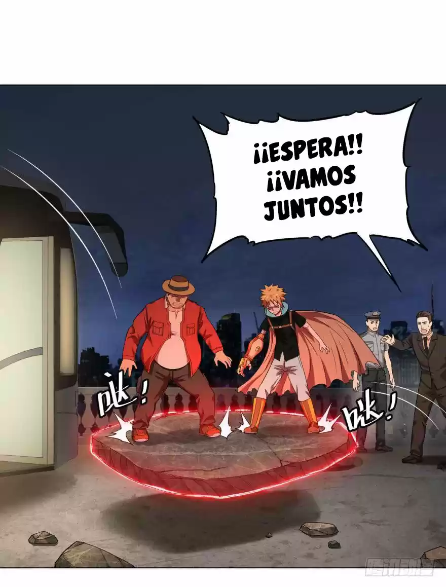 List Of Villains - Capítulo 44 - Página 40 - LectorTMOo