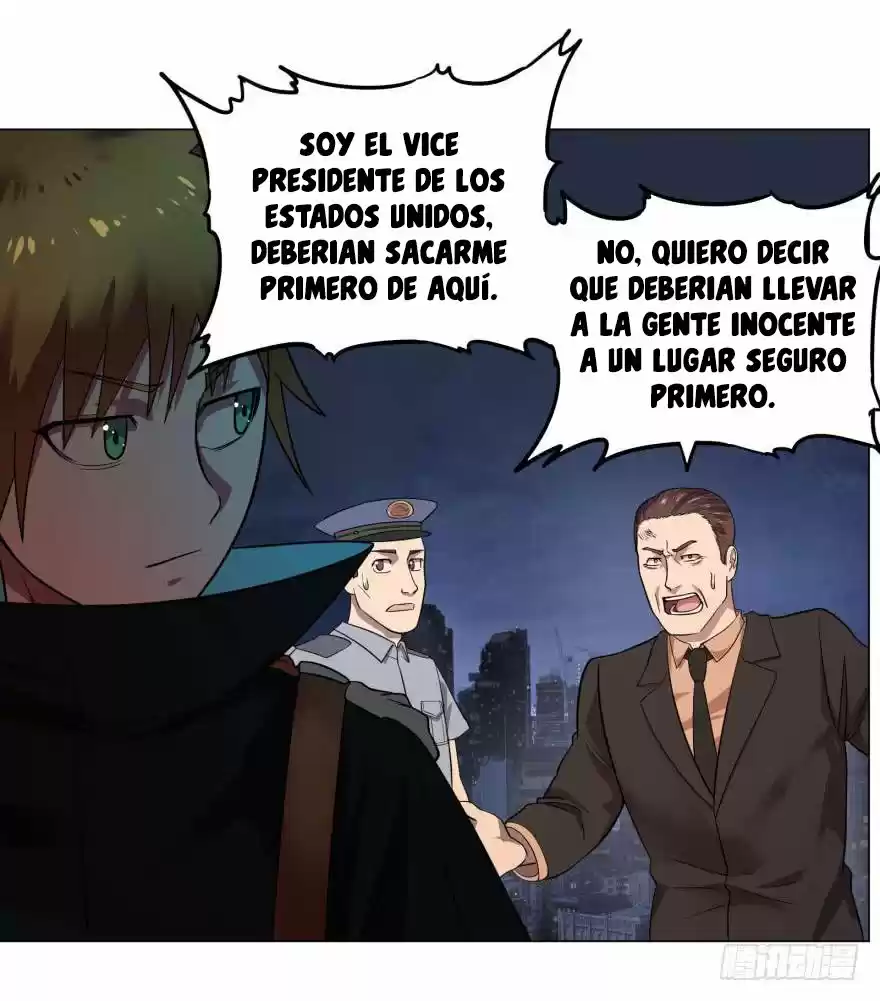 List Of Villains - Capítulo 44 - Página 41 - LectorTMOo