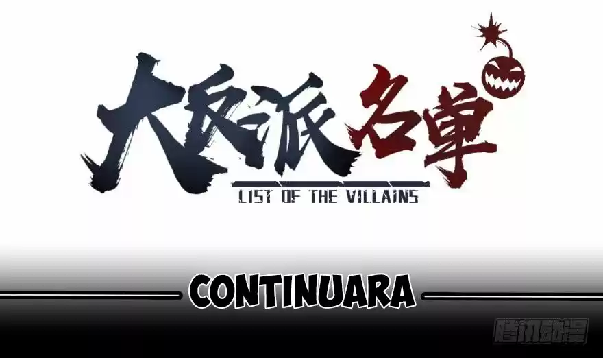 List Of Villains - Capítulo 44 - Página 49 - LectorTMOo