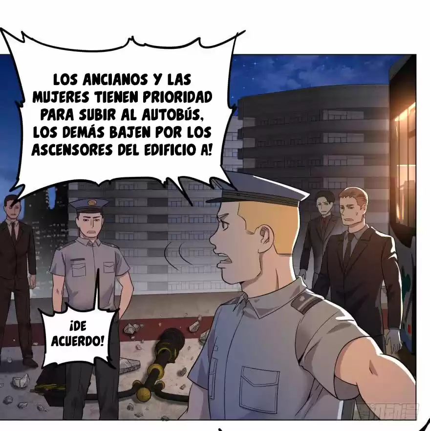 List Of Villains - Capítulo 45 - Página 9 - LectorTMOo