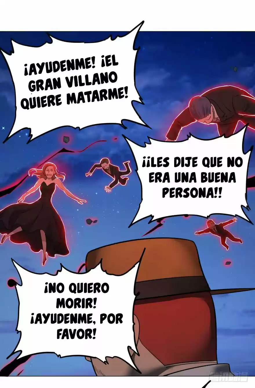 List Of Villains - Capítulo 45 - Página 14 - LectorTMOo