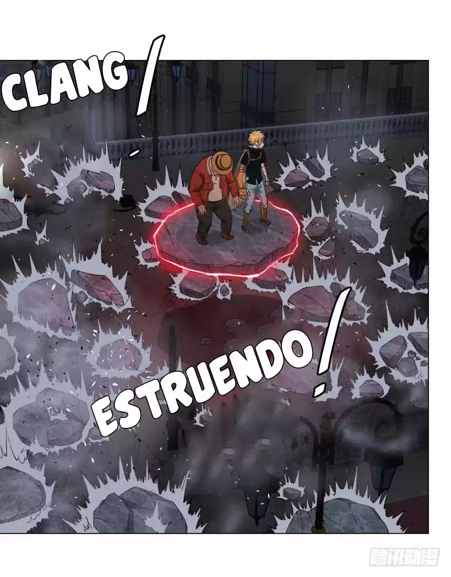 List Of Villains - Capítulo 45 - Página 27 - LectorTMOo
