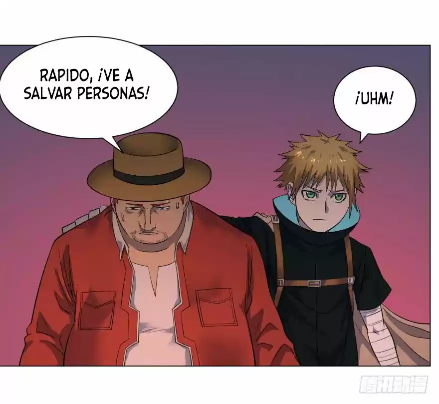 List Of Villains - Capítulo 45 - Página 29 - LectorTMOo