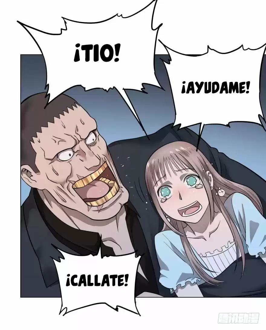 List Of Villains - Capítulo 45 - Página 33 - LectorTMOo