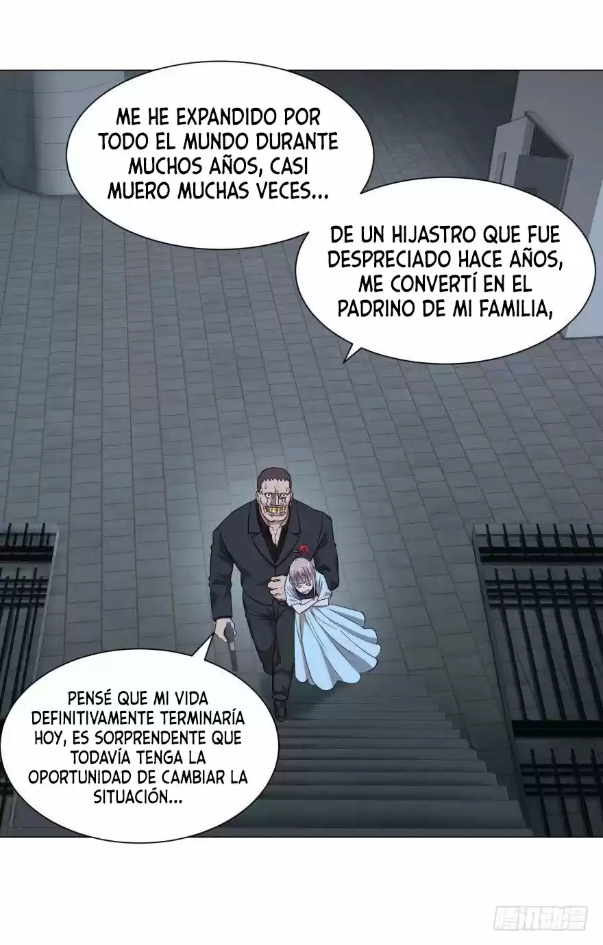 List Of Villains - Capítulo 45 - Página 37 - LectorTMOo