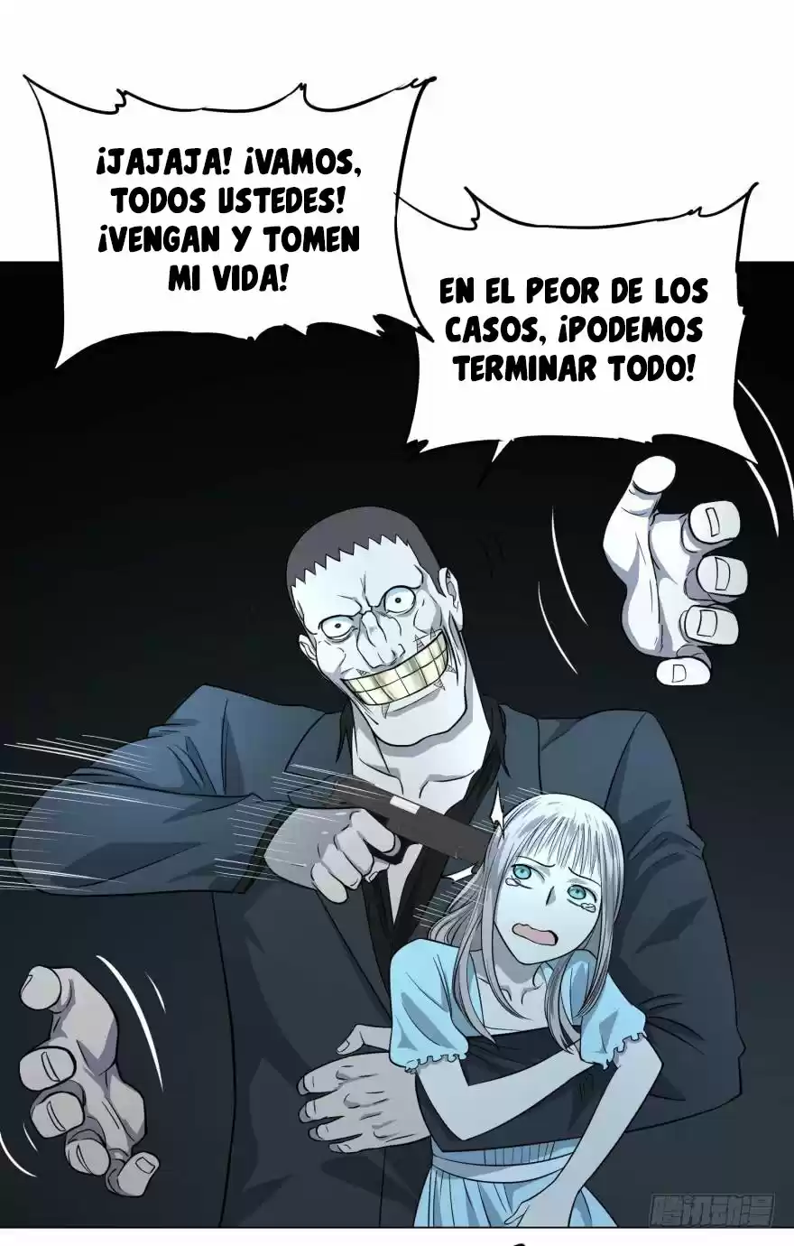 List Of Villains - Capítulo 46 - Página 12 - LectorTMOo