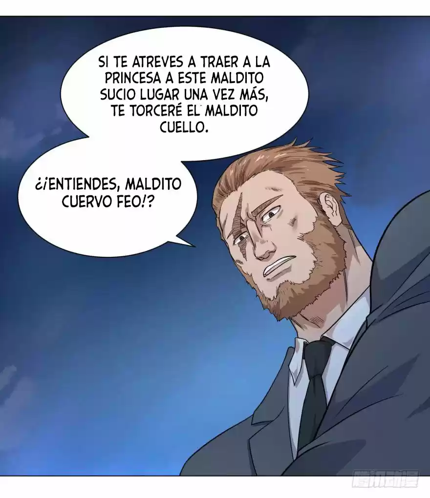 List Of Villains - Capítulo 46 - Página 23 - LectorTMOo
