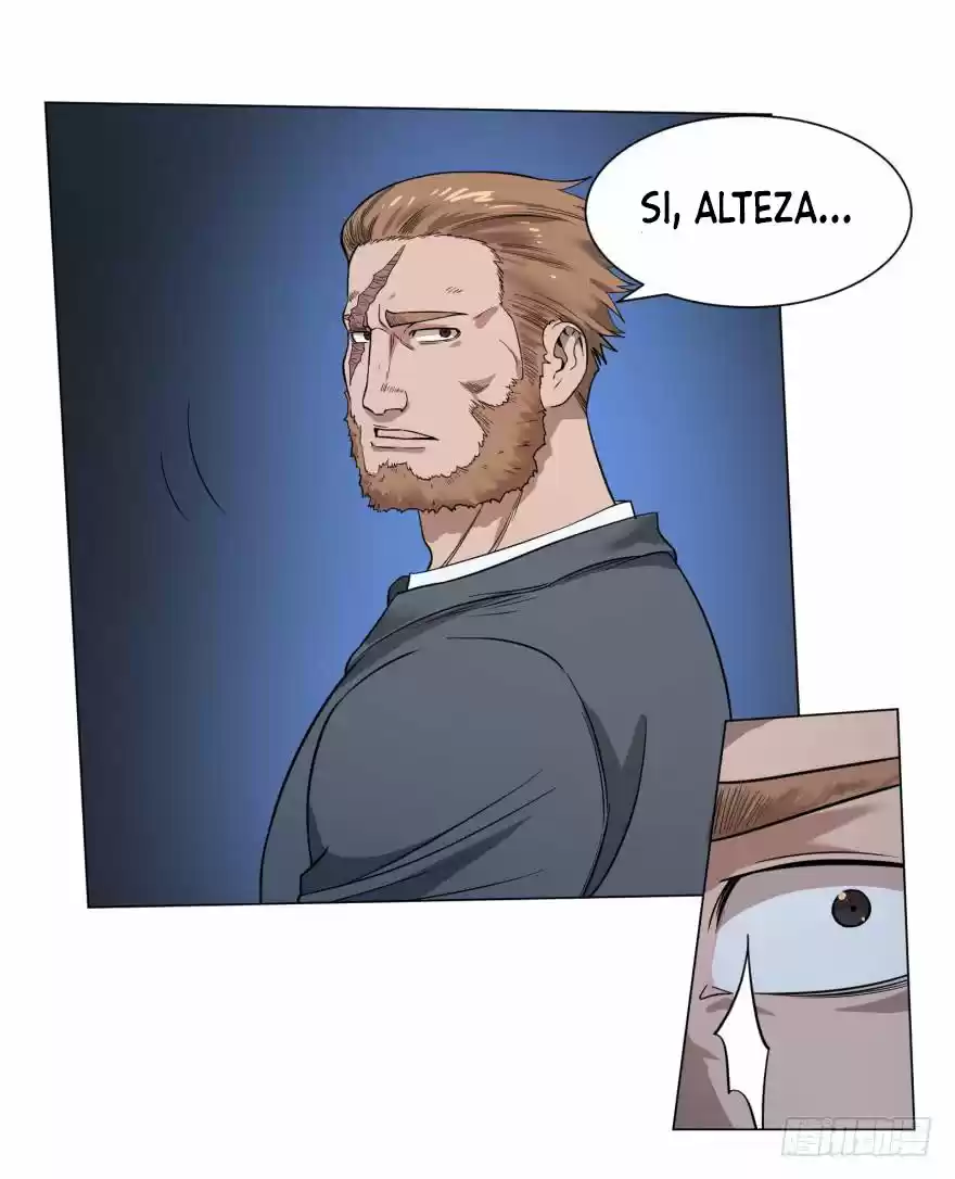 List Of Villains - Capítulo 46 - Página 26 - LectorTMOo