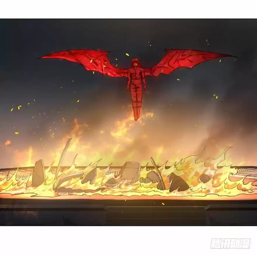 List Of Villains - Capítulo 46 - Página 33 - LectorTMOo