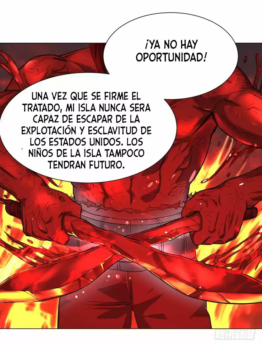 List Of Villains - Capítulo 46 - Página 40 - LectorTMOo
