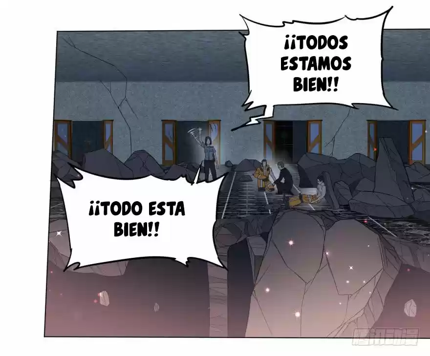 List Of Villains - Capítulo 47 - Página 13 - LectorTMOo