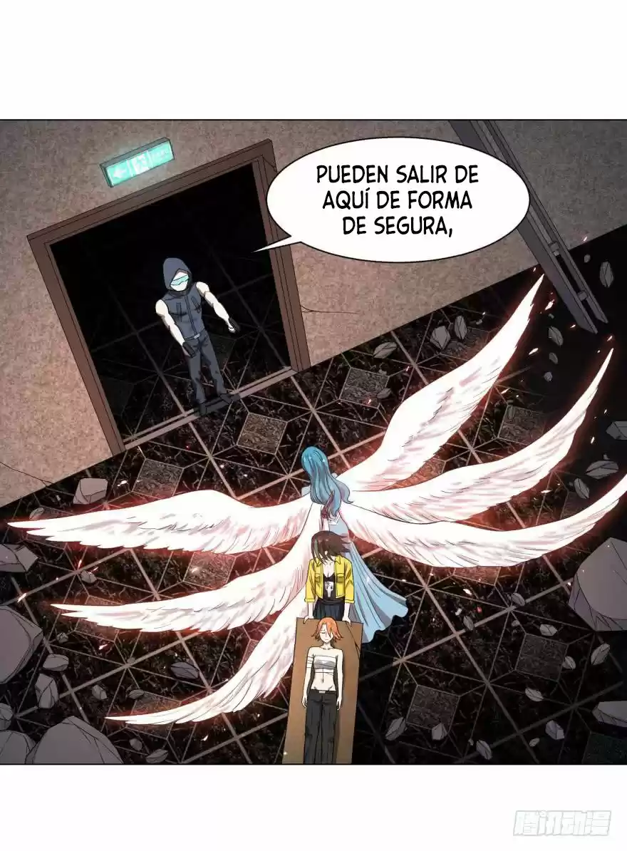 List Of Villains - Capítulo 47 - Página 28 - LectorTMOo