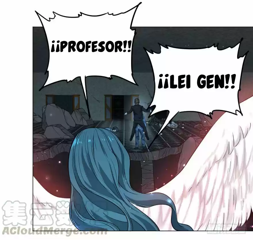 List Of Villains - Capítulo 48 - Página 39 - LectorTMOo
