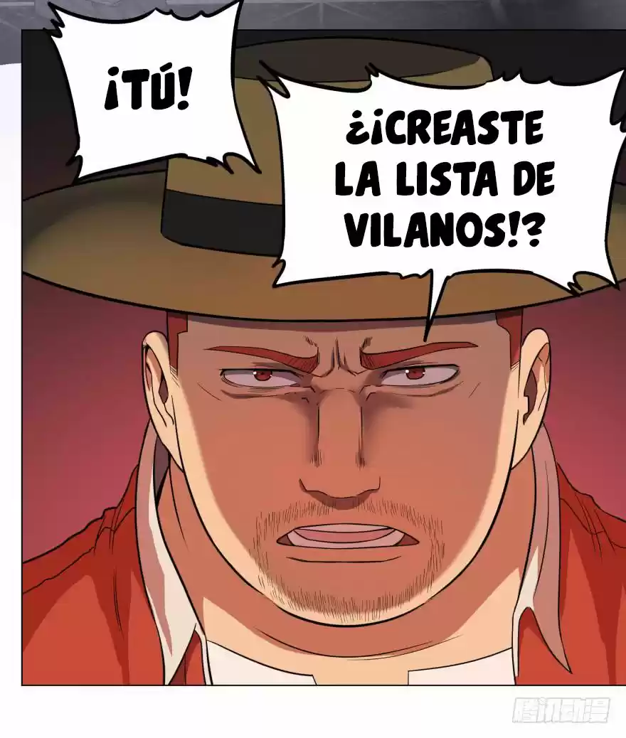 List Of Villains - Capítulo 49 - Página 9 - LectorTMOo