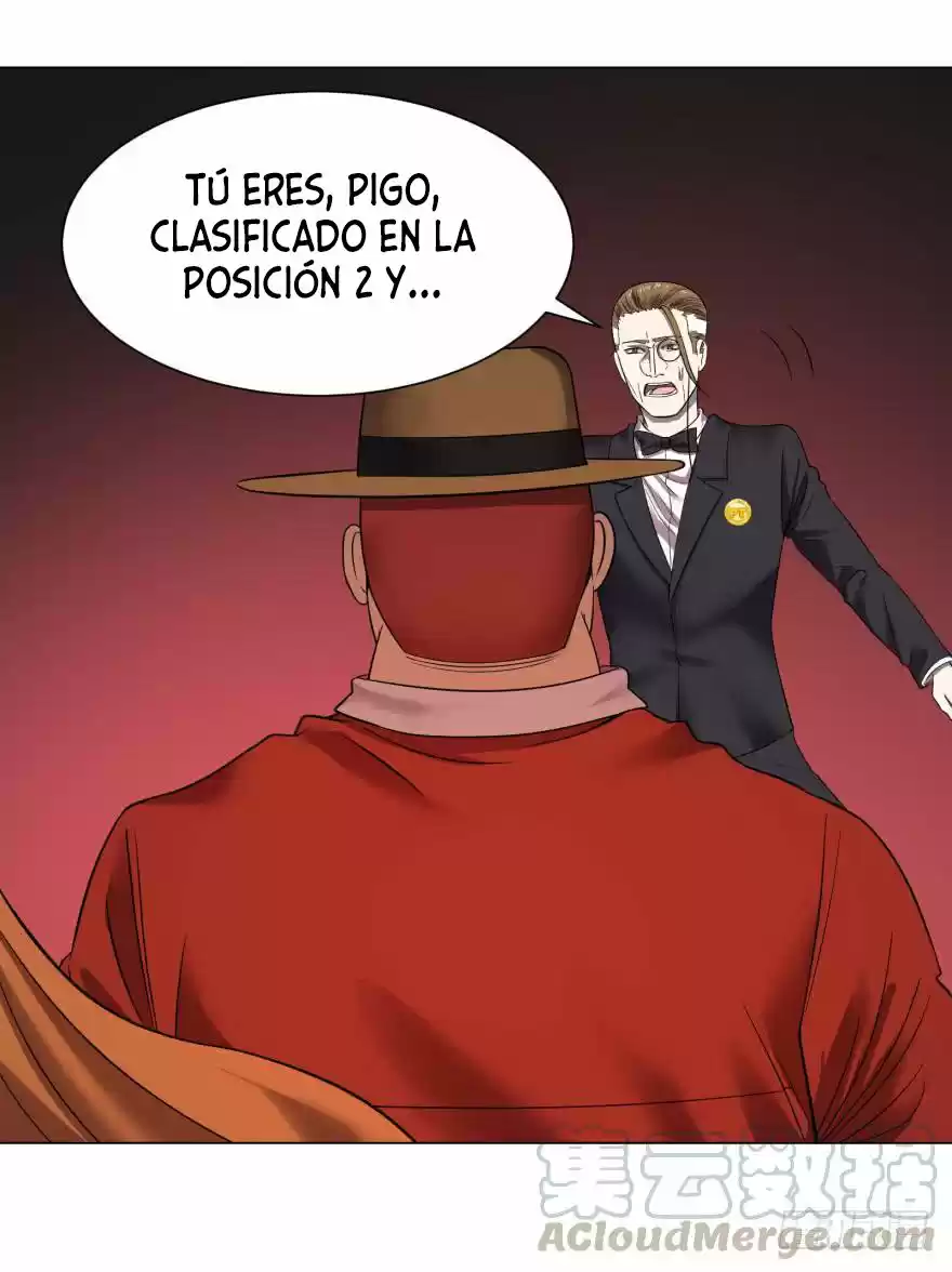 List Of Villains - Capítulo 49 - Página 10 - LectorTMOo