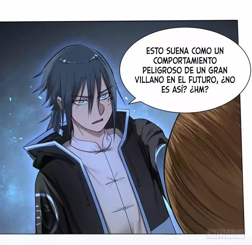 List Of Villains - Capítulo 49 - Página 30 - LectorTMOo