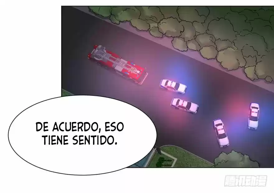 List Of Villains - Capítulo 49 - Página 35 - LectorTMOo