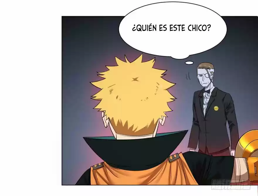 List Of Villains - Capítulo 49 - Página 37 - LectorTMOo