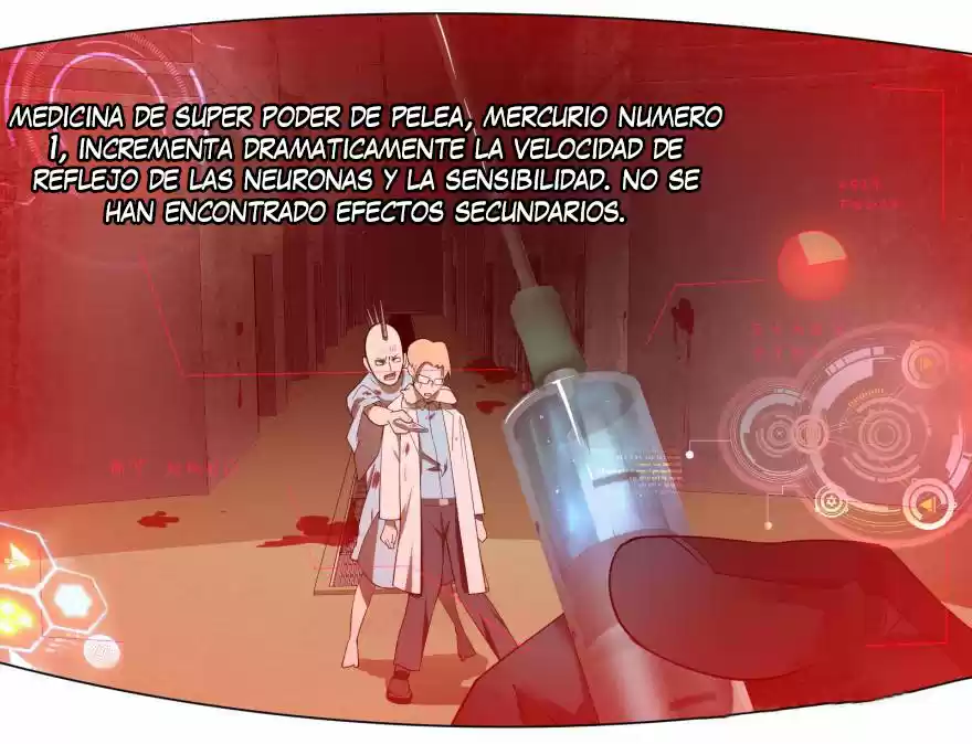 List Of Villains - Capítulo 5 - Página 52 - LectorTMOo
