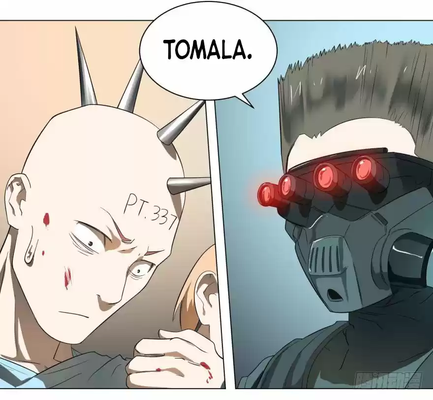 List Of Villains - Capítulo 5 - Página 62 - LectorTMOo