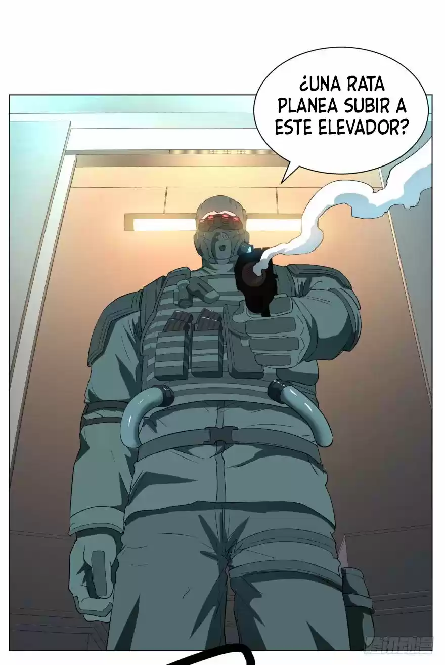 List Of Villains - Capítulo 5 - Página 102 - LectorTMOo