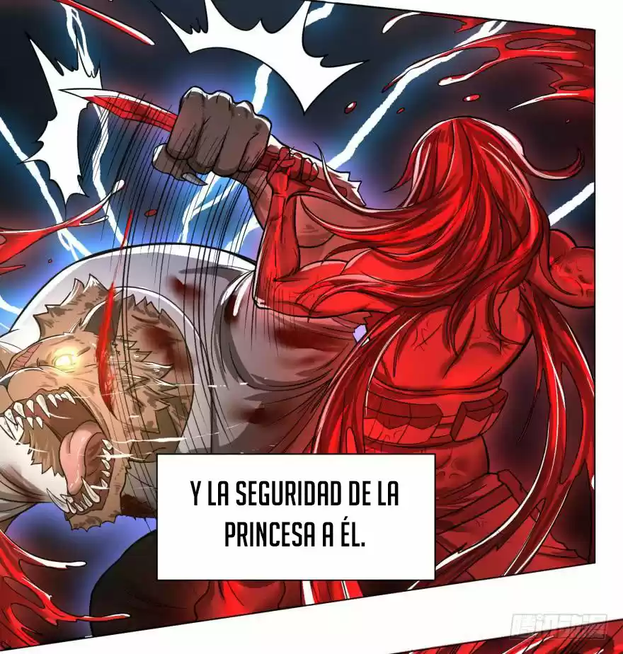 List Of Villains - Capítulo 50 - Página 14 - LectorTMOo
