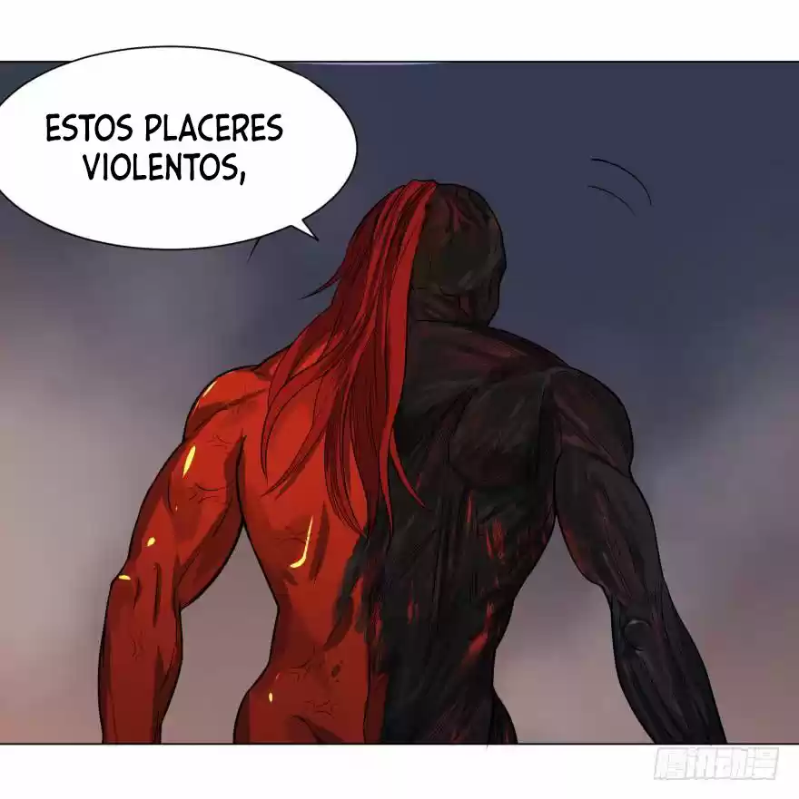 List Of Villains - Capítulo 51 - Página 24 - LectorTMOo
